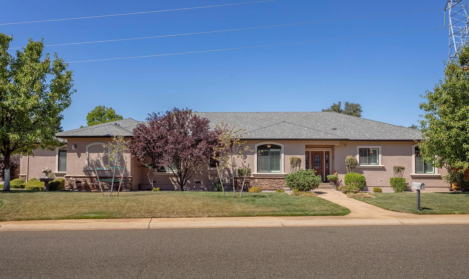 4576 Alta Saga Dr photo 1