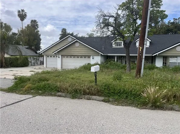 11051 Cleveland Ave, Riverside, CA 92503