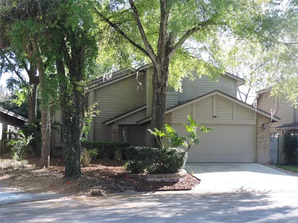 236 S Fox Chase Point, Longwood, FL 32779