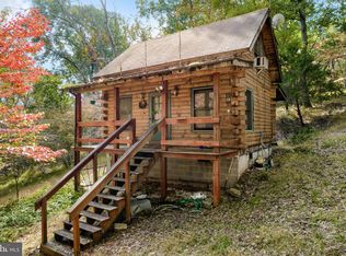 214 Johnny St, Wardensville, WV 26851