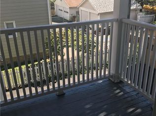 22 Carolina Rd #2, Stamford, CT 06902