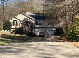 191 Galvin Trl, Dallas, GA