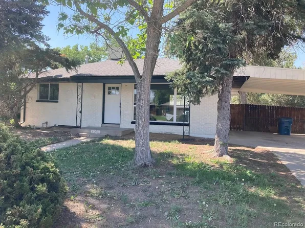 6060 Demott Avenue, Commerce City, CO 80022