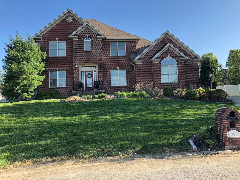 3021 Cobblers Crossing Rd, New Albany, IN 47150 Zillow
