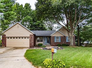 3803 Breeders Cup Dr, Florissant, MO 63034