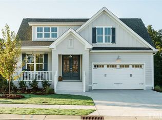 1820 Big Falls Dr #348, Wendell, NC 27591