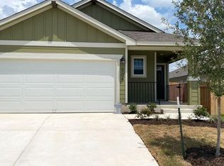 504 Dayspring Cv, Georgetown, TX 78628