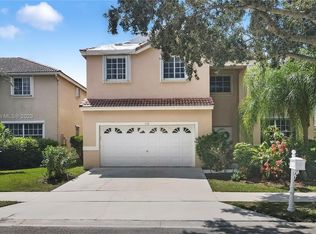 538 Slippery Rock Rd, Weston, FL 33327