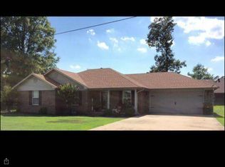 1067 Day Rd, Pottsville, AR 72858