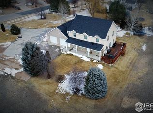 6440 Lesser Dr, Greeley, CO 80634