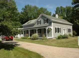 162 Governor Wentworth Hwy, Mirror Lake, NH 03853