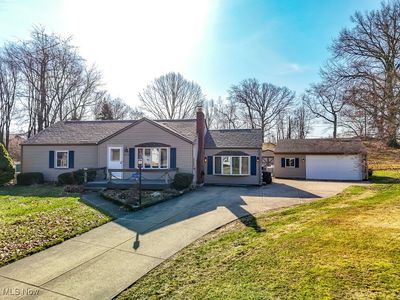 4220 Lake Heights Rd NW, Canton, OH, 44708