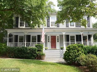 11104 Burywood Ln, Reston, VA 20194