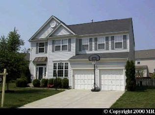 2659 Kestrel Ct, Waldorf, MD 20601