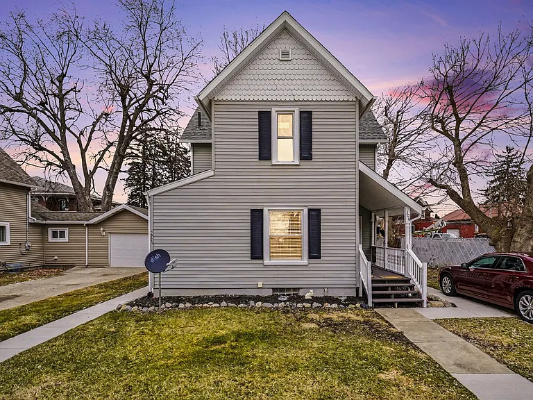 306 N Shiawassee St #2 — Photo 1