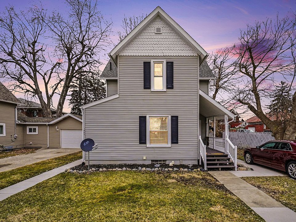1st image of 306 N Shiawassee St #2