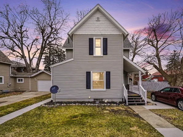 306 N Shiawassee St #2, Durand, MI 48429