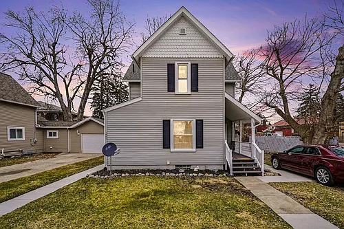 306 N Shiawassee St #2 Photo 1 306 N Shiawassee St #2 Photo 1