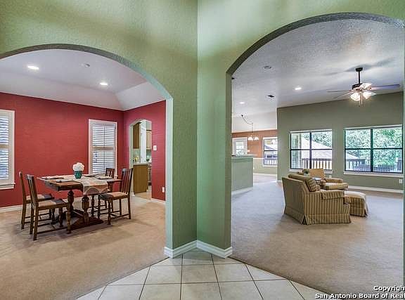4th image of 16703 Parkstone Blvd