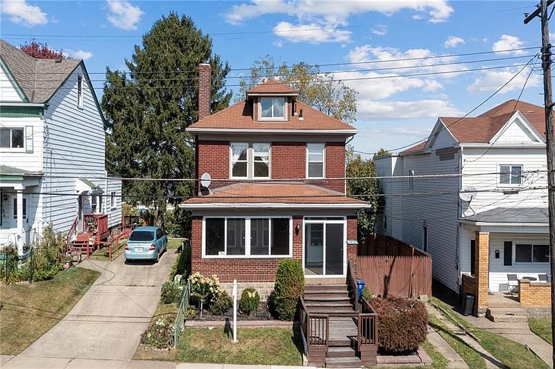 2819 Cobden St, Pittsburgh, PA 15203 Zillow