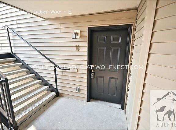 3rd image of 1693 Westbury Way APT E