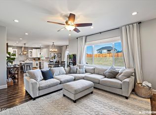 3647 S Barn Gable Loop, Wasilla, AK 99654