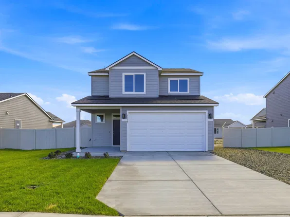 1210 18th St, Benton City, WA 99320
