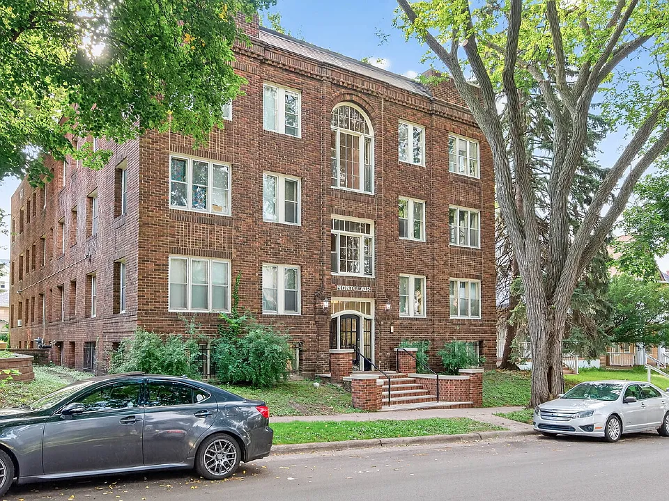 2103 Harriet Ave #302