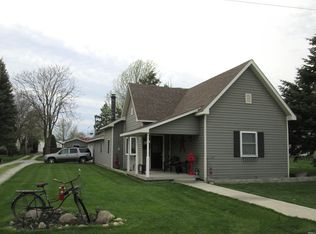 122 Oak St, Tipton, IN 46072
