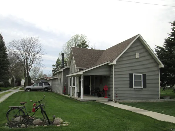122 Oak St, Tipton, IN 46072