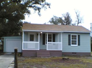 320 Bryant Rd, Perdido Key, FL 32507