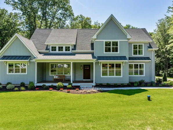 57 Henderson Road, New Hartford, CT 06057