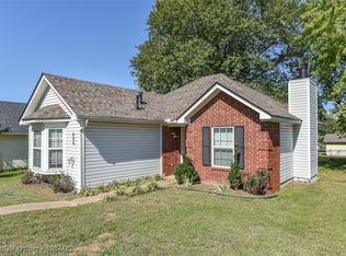 809 George St, Fort Smith, AR 72908