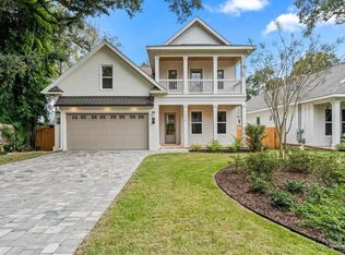 1115 E La Rua St, Pensacola, FL 32501