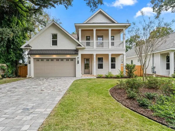 1115 E La Rua St, Pensacola, FL 32501