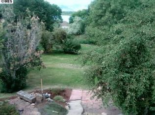 3319 Terry Lake Rd, Fort Collins, CO 80524