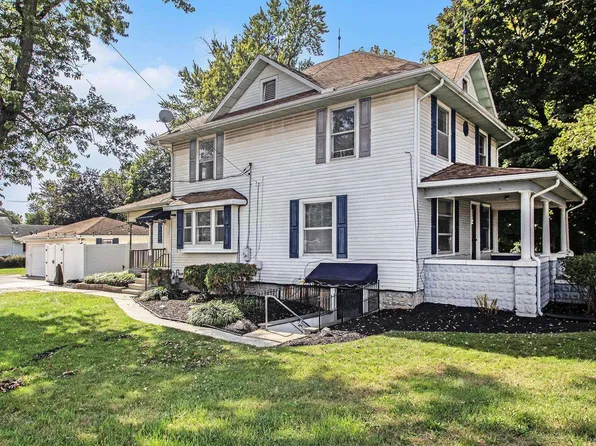 23714 Us Highway 33, Elkhart, IN 46517