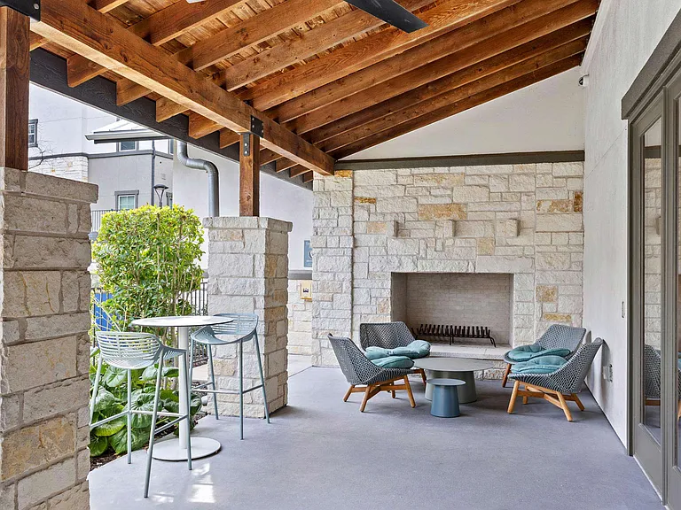 Estancia Villas — Photo 17