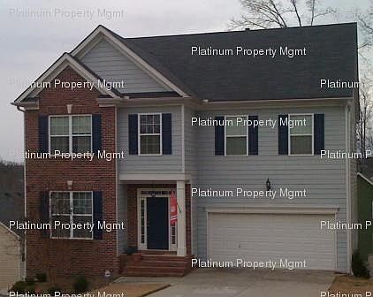 2nd image of 3132 Forest Grove Trl NW