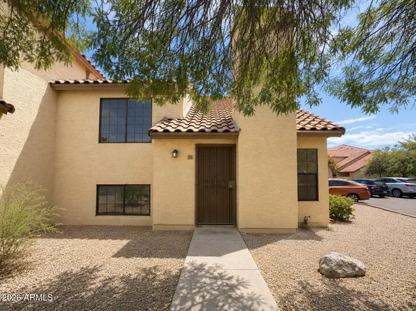 455 S MESA Drive #176, Mesa, AZ 85210