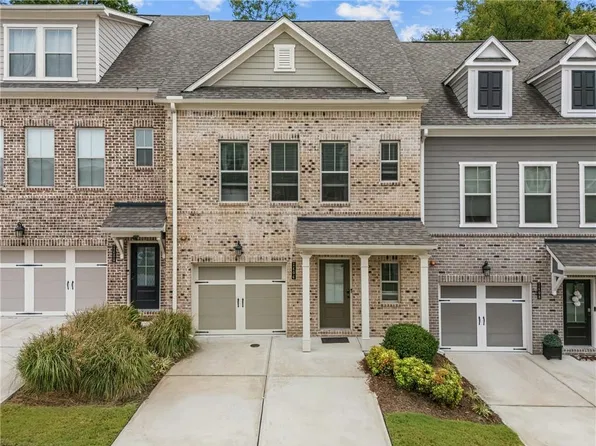 1404 Ridgebend Way SE, Mableton, GA 30126