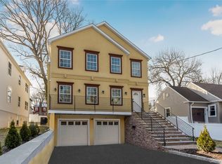 316 E 4th Street, Mount Vernon, NY