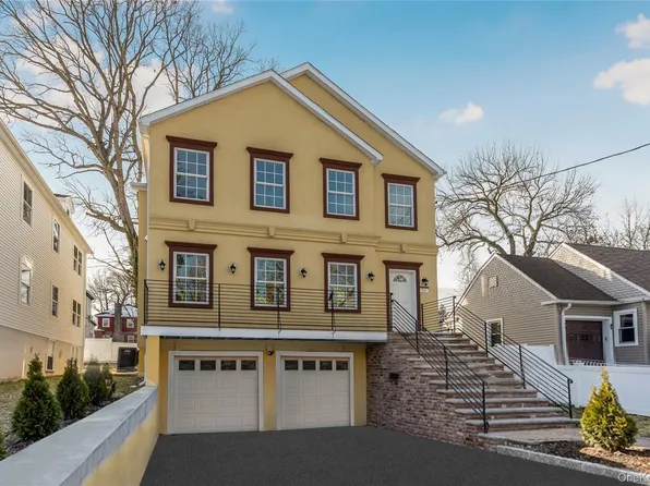 316 E 4th Street, Mount Vernon, NY 10553