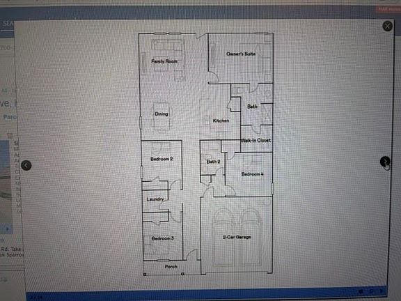 2nd image of 28906 Rustic Windmill Way