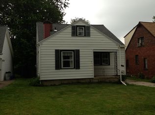 271 Oehman Blvd, Cheektowaga, NY 14225