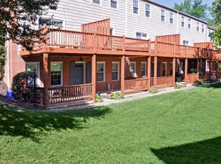 Lakeview Terrace Townhomes, Colonial Heights, VA 23834