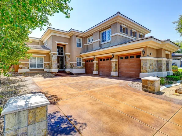408 Proud Eagle Ln, Las Vegas, NV 89144