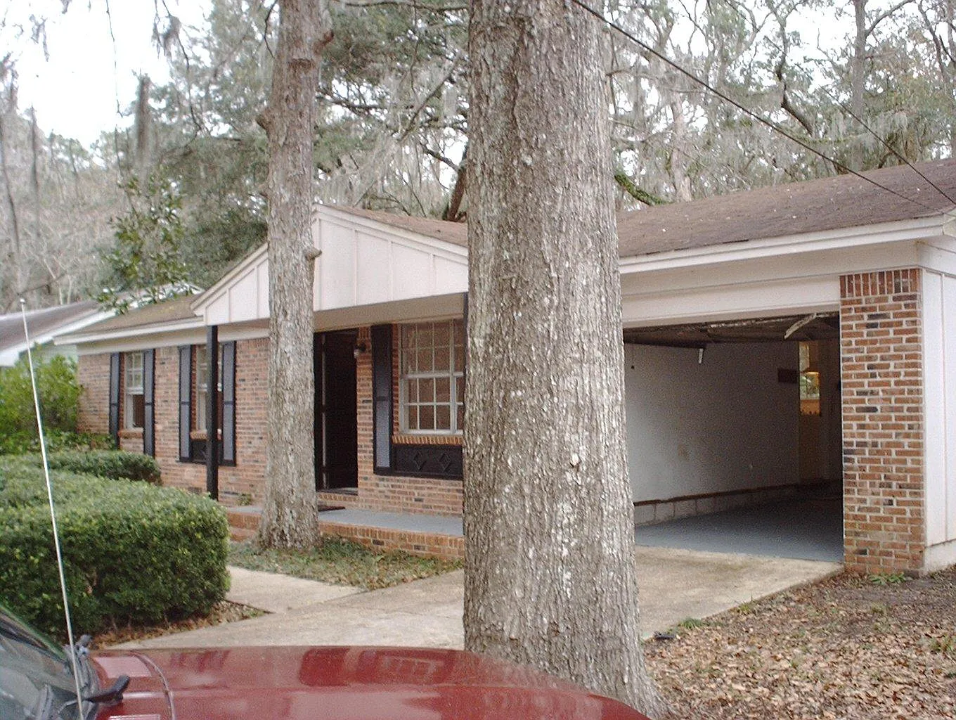 3 bed, 1450 sqft, $1,695 — Photo 4