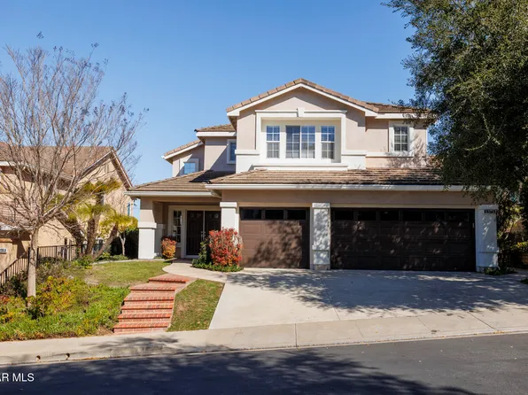 1373 Sapphire Dragon St, Thousand Oaks, CA 91320