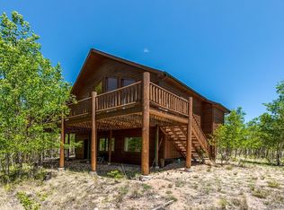 122 Gadwall Rd, Como, CO 80456